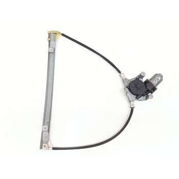 Recambio de elevalunas delantero izquierdo para renault clio ii fase ii (b/cb0) authentique referencia OEM IAM 117313  