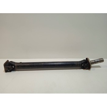 Recambio de transmision central para nissan terrano/terrano.ii (r20) referencia OEM IAM 8612M  