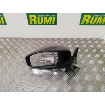 Recambio de retrovisor izquierdo para renault espace iv (jk0) authentique referencia OEM IAM   