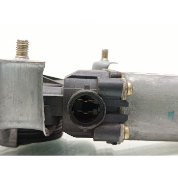 Recambio de elevalunas delantero izquierdo para renault clio ii fase ii (b/cb0) authentique referencia OEM IAM 117313  