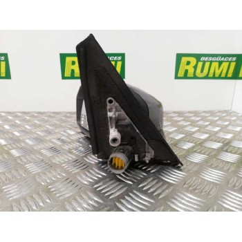 Recambio de retrovisor izquierdo para renault espace iv (jk0) authentique referencia OEM IAM   