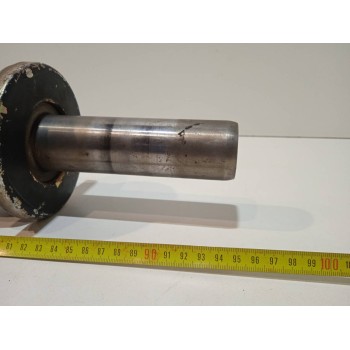 Recambio de transmision central para nissan terrano/terrano.ii (r20) referencia OEM IAM 8612M  