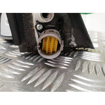 Recambio de retrovisor izquierdo para renault espace iv (jk0) authentique referencia OEM IAM   