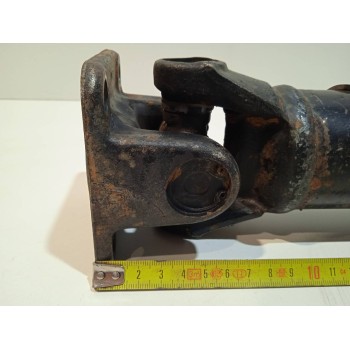 Recambio de transmision central para nissan terrano/terrano.ii (r20) referencia OEM IAM 8612M  