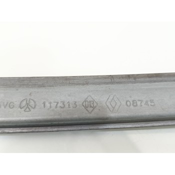 Recambio de elevalunas delantero izquierdo para renault clio ii fase ii (b/cb0) authentique referencia OEM IAM 117313  