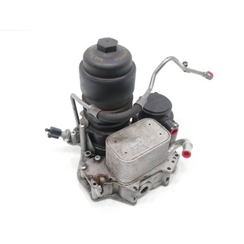 Recambio de enfriador aceite motor para audi a5 coupe (8t) 2.7 tdi referencia OEM IAM 059115397AA  