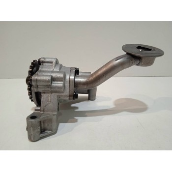 Recambio de bomba aceite para mitsubishi outlander (cw0) 2.0 di-d intense referencia OEM IAM 03G115105  