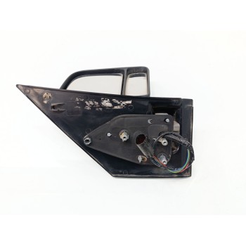 Recambio de retrovisor derecho para ford transit connect (tc7) furgón largo (2006) referencia OEM IAM   