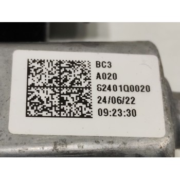 Recambio de elevalunas delantero izquierdo para hyundai i20 (bc3) klass referencia OEM IAM 82450Q0010  