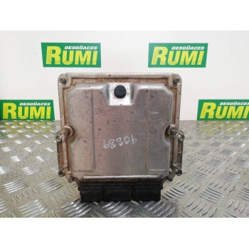 Recambio de centralita motor uce para renault espace iv (jk0) dynamique referencia OEM IAM 8200309318 0281011325 