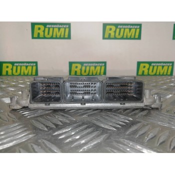 Recambio de centralita motor uce para renault espace iv (jk0) dynamique referencia OEM IAM 8200309318 0281011325 