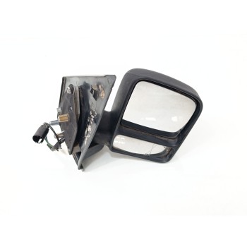 Recambio de retrovisor derecho para ford transit connect (tc7) furgón largo (2006) referencia OEM IAM   