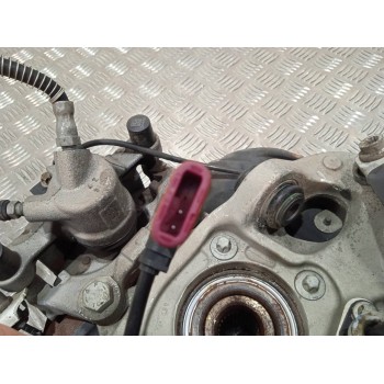 Recambio de mangueta trasera derecha para mercedes-benz clase c (w204) berlina referencia OEM IAM   