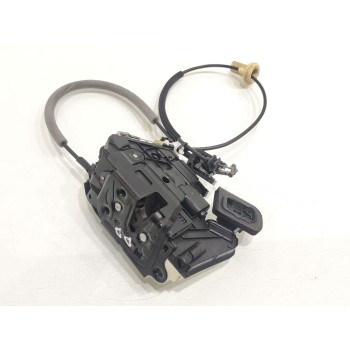 CERRADURA PUERTA DELANTERA DERECHA 5K1837016 