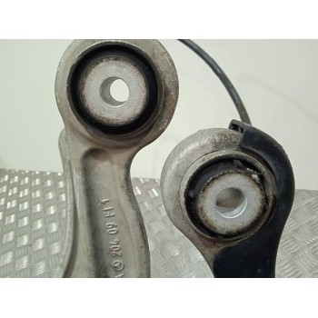 Recambio de mangueta trasera derecha para mercedes-benz clase c (w204) berlina referencia OEM IAM   