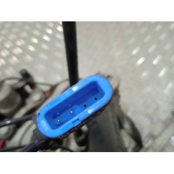 Recambio de mangueta trasera derecha para mercedes-benz clase c (w204) berlina referencia OEM IAM   