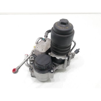 Recambio de enfriador aceite motor para audi a5 coupe (8t) 2.7 tdi referencia OEM IAM 059115397AA  