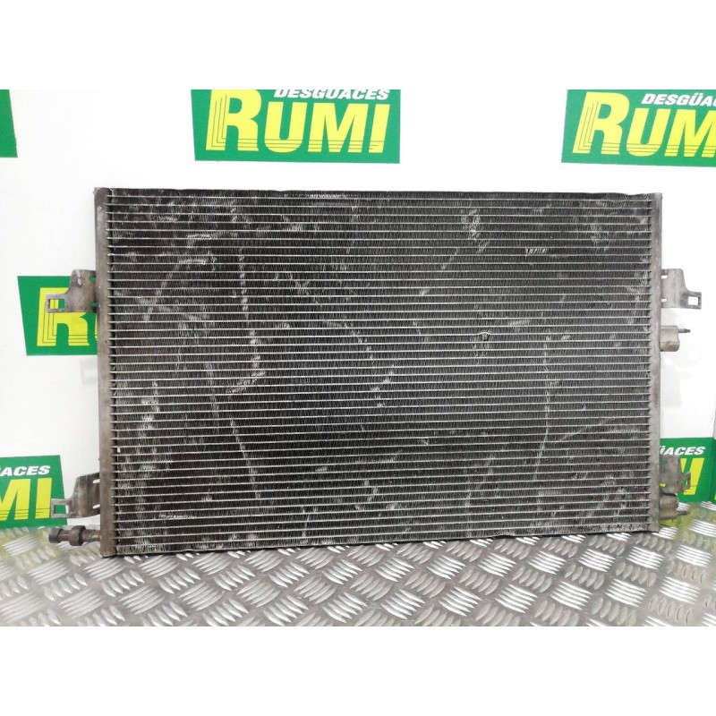 Recambio de condensador / radiador aire acondicionado para renault espace iv (jk0) dynamique referencia OEM IAM 8200316575  