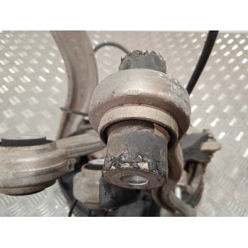 Recambio de mangueta trasera derecha para mercedes-benz clase c (w204) berlina referencia OEM IAM   