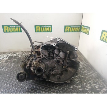 Recambio de caja cambios para peugeot 106 (s2) kid d referencia OEM IAM 20CB45  