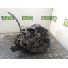 Recambio de caja cambios para peugeot 106 (s2) kid d referencia OEM IAM 20CB45  