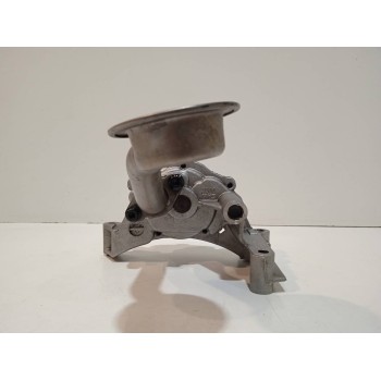 Recambio de bomba aceite para mitsubishi outlander (cw0) 2.0 di-d intense referencia OEM IAM 03G115105  