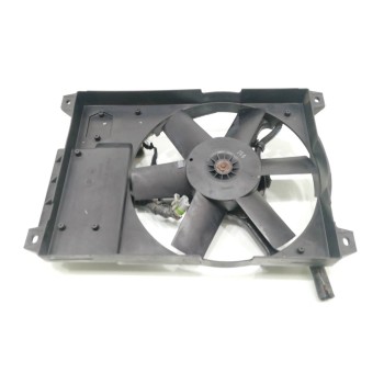 Recambio de electroventilador para citroën jumper combi (2) 27 c 2.8 hdi club ntz. 1000 referencia OEM IAM 1325269080  
