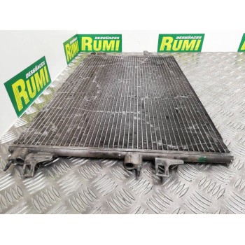 Recambio de condensador / radiador aire acondicionado para renault espace iv (jk0) dynamique referencia OEM IAM 8200316575  