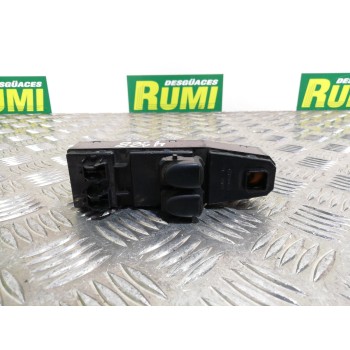 Recambio de mando elevalunas delantero izquierdo para daewoo lanos i referencia OEM IAM 621WO3630  