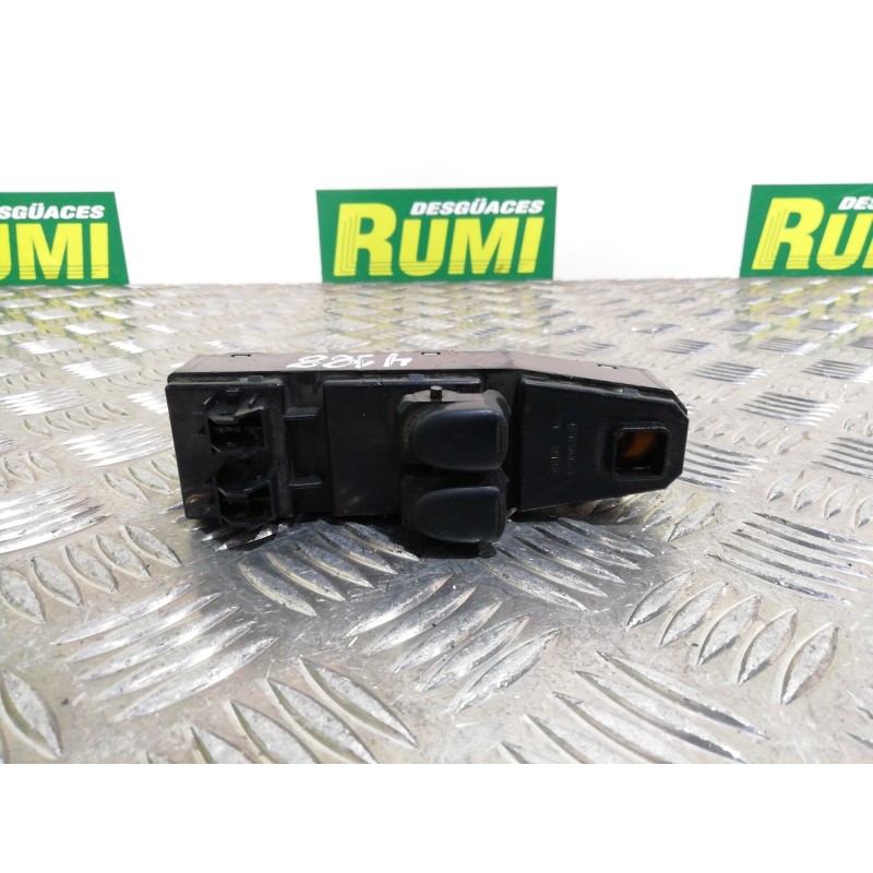 Recambio de mando elevalunas delantero izquierdo para daewoo lanos i referencia OEM IAM 621WO3630  