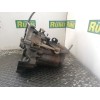 Recambio de caja cambios para peugeot 106 (s2) kid d referencia OEM IAM 20CB45  