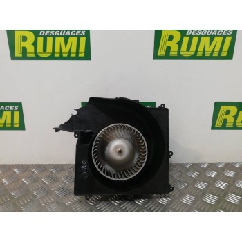 Recambio de motor calefaccion para nissan primera berlina (p12) acenta referencia OEM IAM 27200AV600 3C25030352 30352