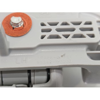 Recambio de no identificado para hyundai i20 (bc3) klass referencia OEM IAM 85342M0200  