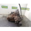 Recambio de caja cambios para peugeot 106 (s2) kid d referencia OEM IAM 20CB45  