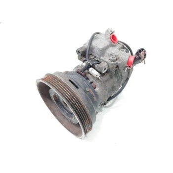 Recambio de compresor aire acondicionado para toyota rav 4 funcruiser (a1) básico referencia OEM IAM 4473003430  