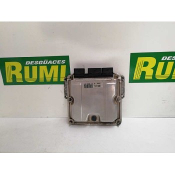Recambio de centralita motor uce para citroën xsara berlina 2.0 hdi 66kw premier referencia OEM IAM 9642013080 0281010499 