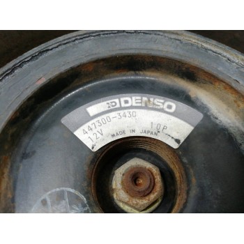 Recambio de compresor aire acondicionado para toyota rav 4 funcruiser (a1) básico referencia OEM IAM 4473003430  