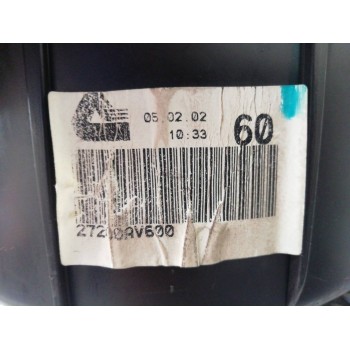 Recambio de motor calefaccion para nissan primera berlina (p12) acenta referencia OEM IAM 27200AV600 3C25030352 30352