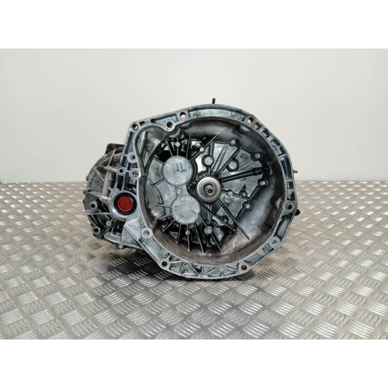 Recambio de caja cambios para renault espace iv (jk0) authentique referencia OEM IAM PK6005  