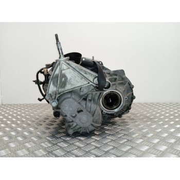 Recambio de caja cambios para renault espace iv (jk0) authentique referencia OEM IAM PK6005  