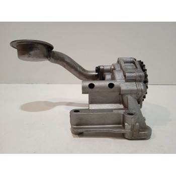 Recambio de bomba aceite para mitsubishi outlander (cw0) 2.0 di-d intense referencia OEM IAM 03G115105  