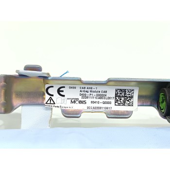 Recambio de airbag cortina delantero izquierdo para hyundai i20 (bc3) klass referencia OEM IAM 80410Q0000  