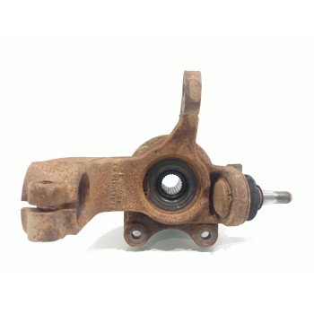 Recambio de mangueta delantera derecha para ford transit connect (tc7) furgón largo (2006) referencia OEM IAM 2T143K170BJ  