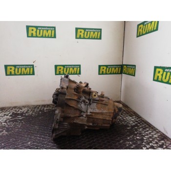 Recambio de caja cambios para peugeot 605 sldt referencia OEM IAM 20CM35  