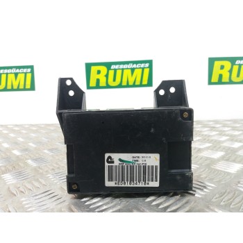 Recambio de modulo electronico para nissan primera berlina (p12) acenta referencia OEM IAM ED01034710 ACNONP10 