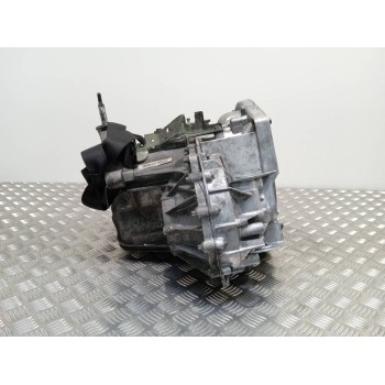 Recambio de caja cambios para renault espace iv (jk0) authentique referencia OEM IAM PK6005  