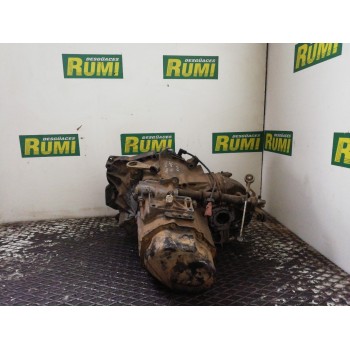 Recambio de caja cambios para peugeot 605 sldt referencia OEM IAM 20CM35  