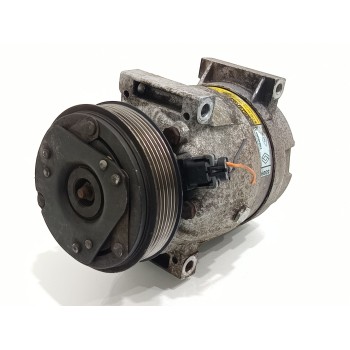 Recambio de compresor aire acondicionado para renault scenic (ja..) 1.9 dti century referencia OEM IAM 7700105765  