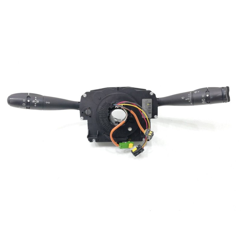 Recambio de mando multifuncion para citroën c3 1.4 hdi x referencia OEM IAM 96488227XT  