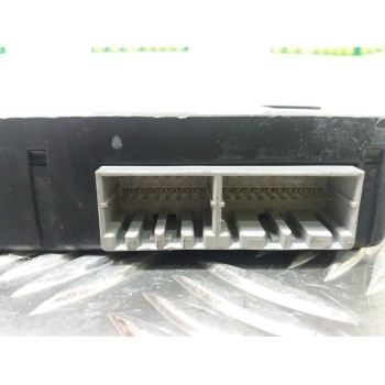 Recambio de modulo electronico para nissan primera berlina (p12) acenta referencia OEM IAM ED01034710 ACNONP10 